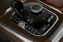 寶馬X5新能源(進口)