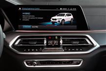 寶馬X5新能源(進口)