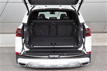 寶馬X5新能源(進(jìn)口)