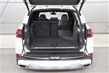 寶馬X5新能源(進(jìn)口)