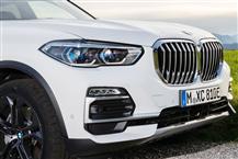 寶馬X5新能源(進(jìn)口)