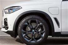 寶馬X5新能源(進(jìn)口)