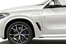 寶馬X5新能源(進(jìn)口)