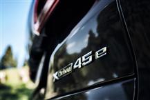 寶馬X5新能源(進(jìn)口)