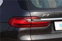 寶馬X7