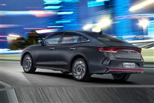 菲斯塔純電動(dòng)