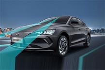 菲斯塔純電動(dòng)