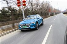 奥迪e-tron（进口）