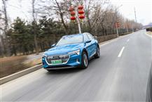 奥迪e-tron（进口）