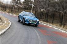 奥迪e-tron（进口）