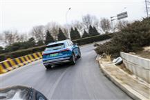 奥迪e-tron（进口）