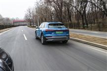 奥迪e-tron（进口）