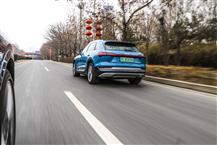 奥迪e-tron（进口）