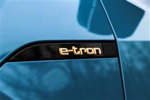 奥迪e-tron（进口）