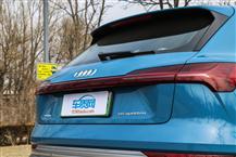 奥迪e-tron（进口）