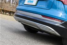 奥迪e-tron（进口）