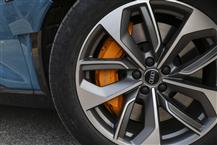 奥迪e-tron（进口）