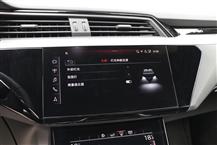 奥迪e-tron（进口）