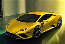 Huracan