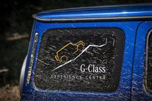 奔馳G級