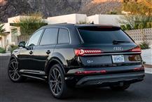 奧迪Q7