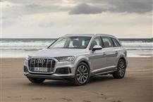 奧迪Q7