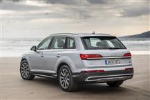 奧迪Q7