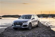 奧迪Q7