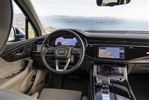 奧迪Q7