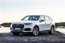 奧迪Q7