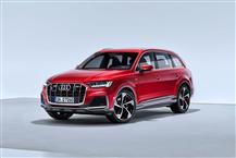 奧迪Q7