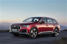 奧迪Q7