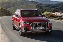 奧迪Q7