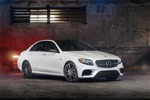 奔驰E级AMG