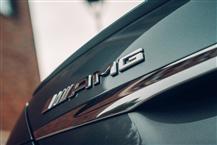 奔驰E级AMG