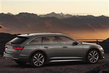 奧迪A6（進(jìn)口）