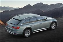 奧迪A6（進(jìn)口）