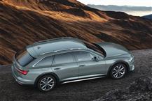 奧迪A6（進(jìn)口）