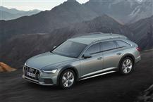 奧迪A6（進(jìn)口）