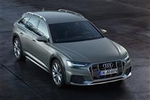 奧迪A6（進(jìn)口）