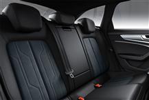 奧迪A6（進(jìn)口）