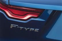 捷豹F-TYPE