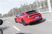 Panamera