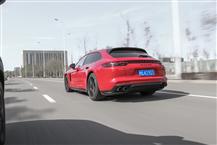 Panamera