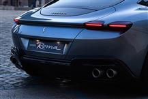 法拉利 Roma