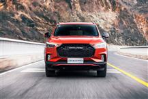 上汽大通MAXUS D90 Pro