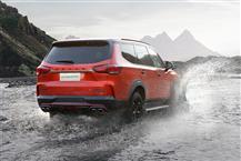 上汽大通MAXUS D90 Pro