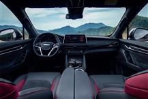 上汽大通MAXUS D90 Pro