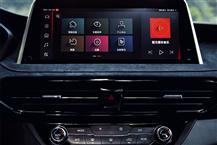 上汽大通MAXUS D90 Pro