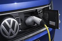 探岳GTE插电混动